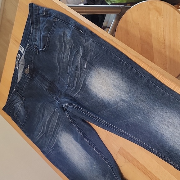 INC International Concepts Other - Inc International Concepts Blue Jeans